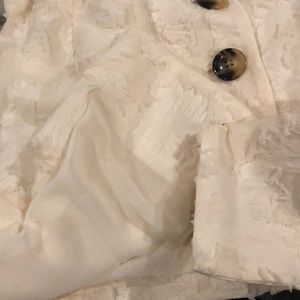 Ann Taylor Tops - ANN Taylor puff sleeve blouse Ann Taylor Tops - ANN Taylor puff sleeve blouse